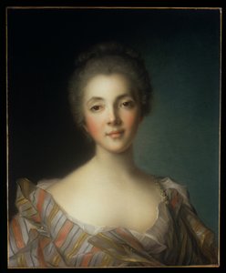 Retrato de Madame Dupin